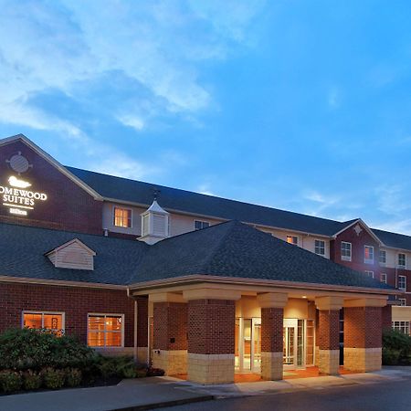 Homewood Suites By Hilton Cincinnati-Milford Zewnętrze zdjęcie
