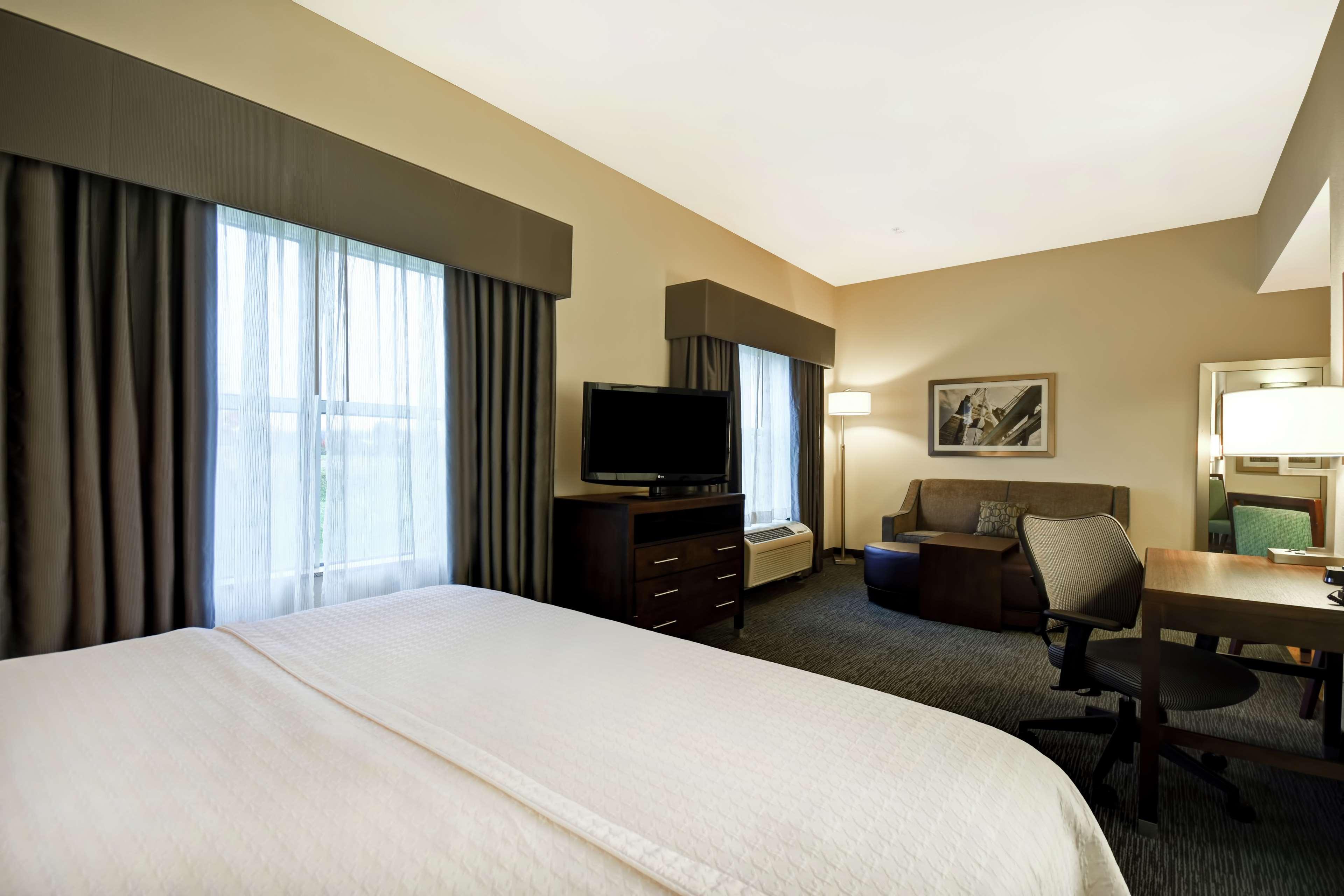 Homewood Suites By Hilton Cincinnati-Milford Zewnętrze zdjęcie