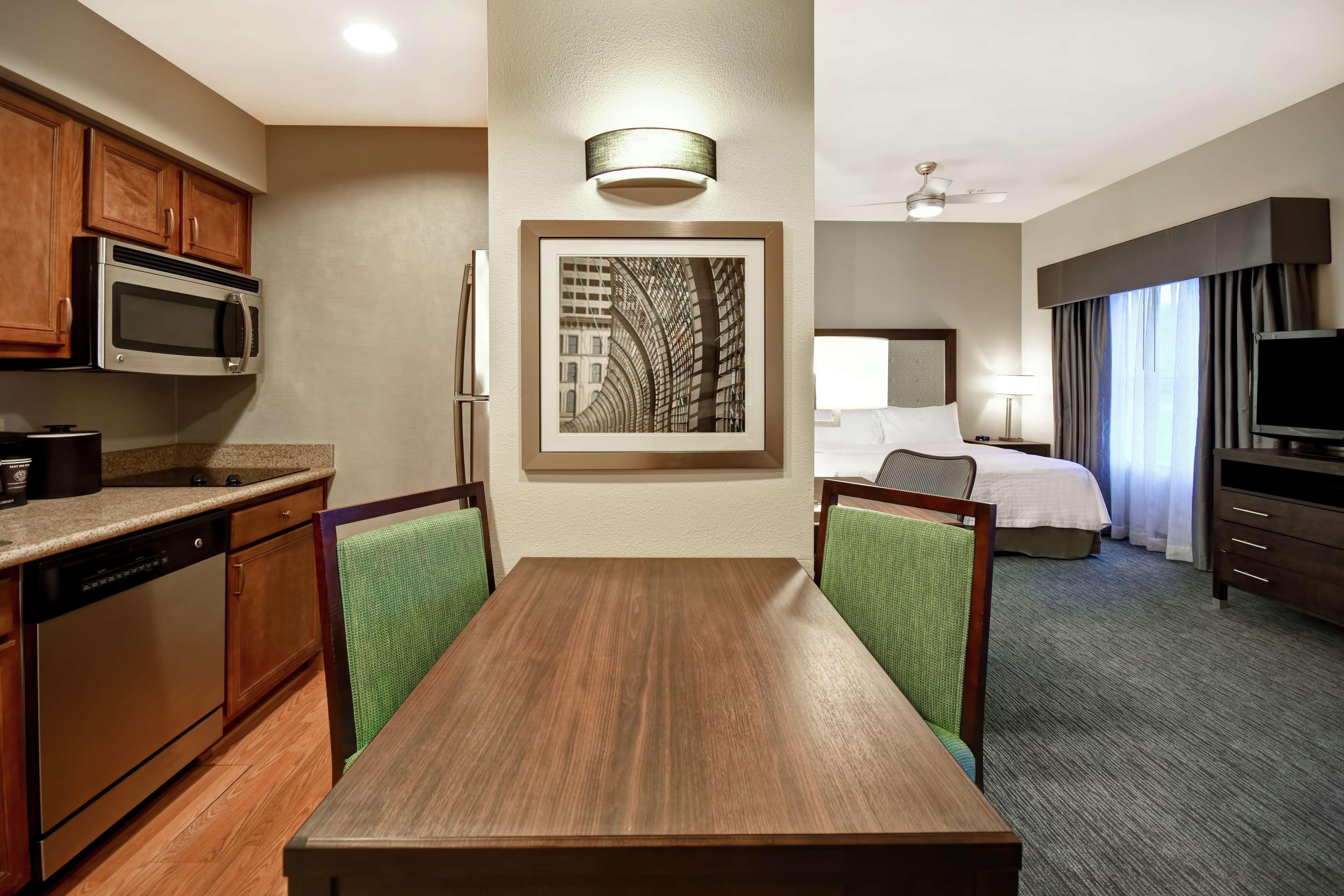 Homewood Suites By Hilton Cincinnati-Milford Zewnętrze zdjęcie