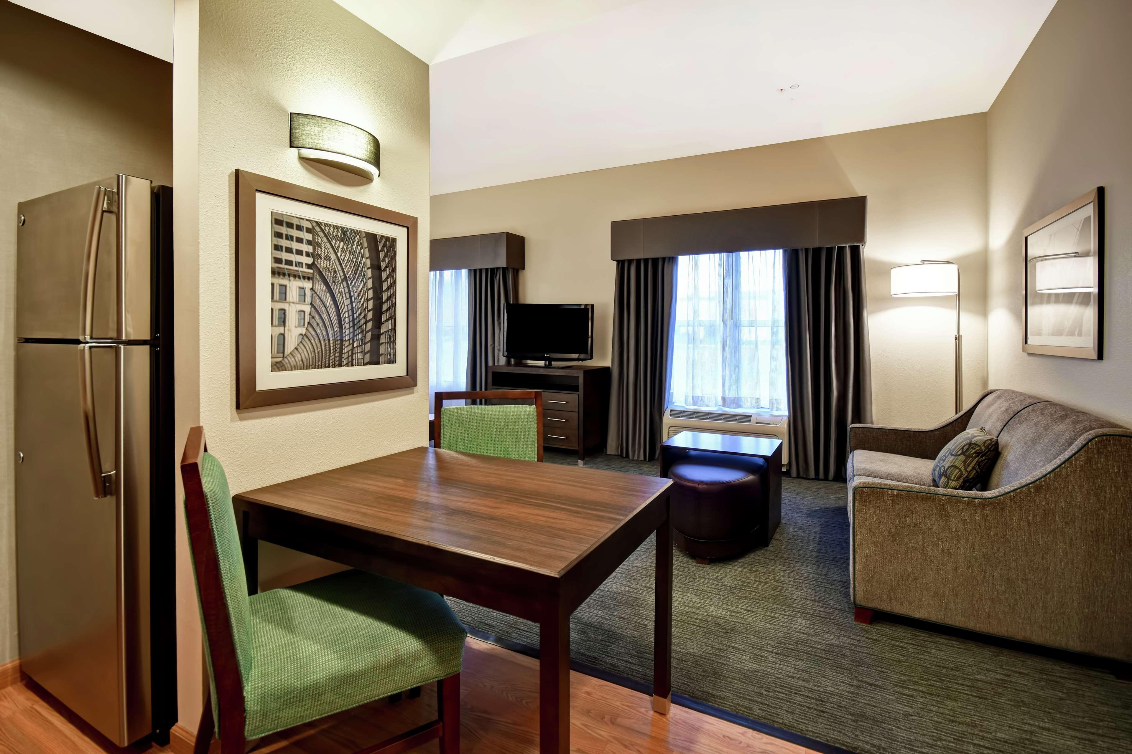 Homewood Suites By Hilton Cincinnati-Milford Zewnętrze zdjęcie