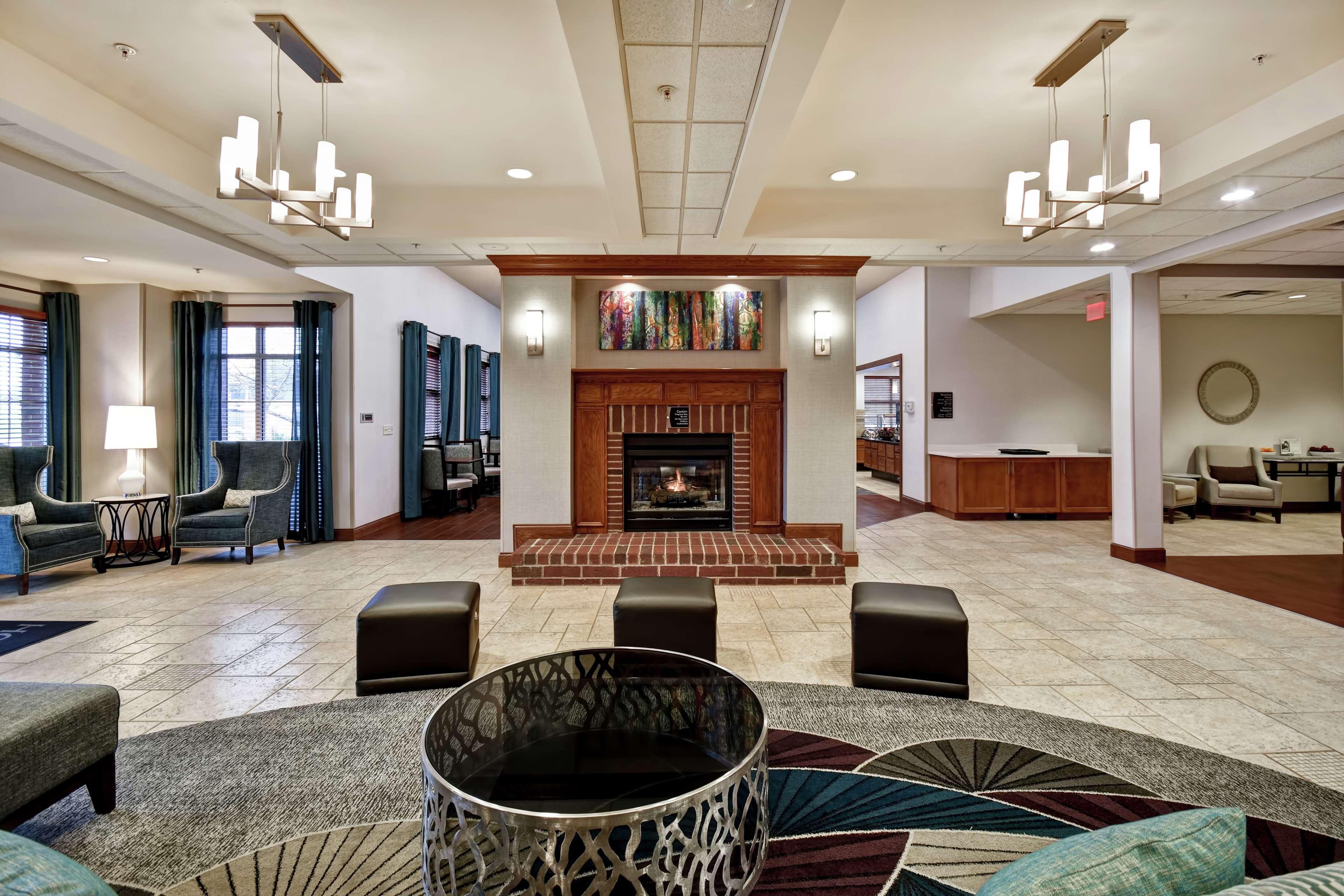 Homewood Suites By Hilton Cincinnati-Milford Zewnętrze zdjęcie