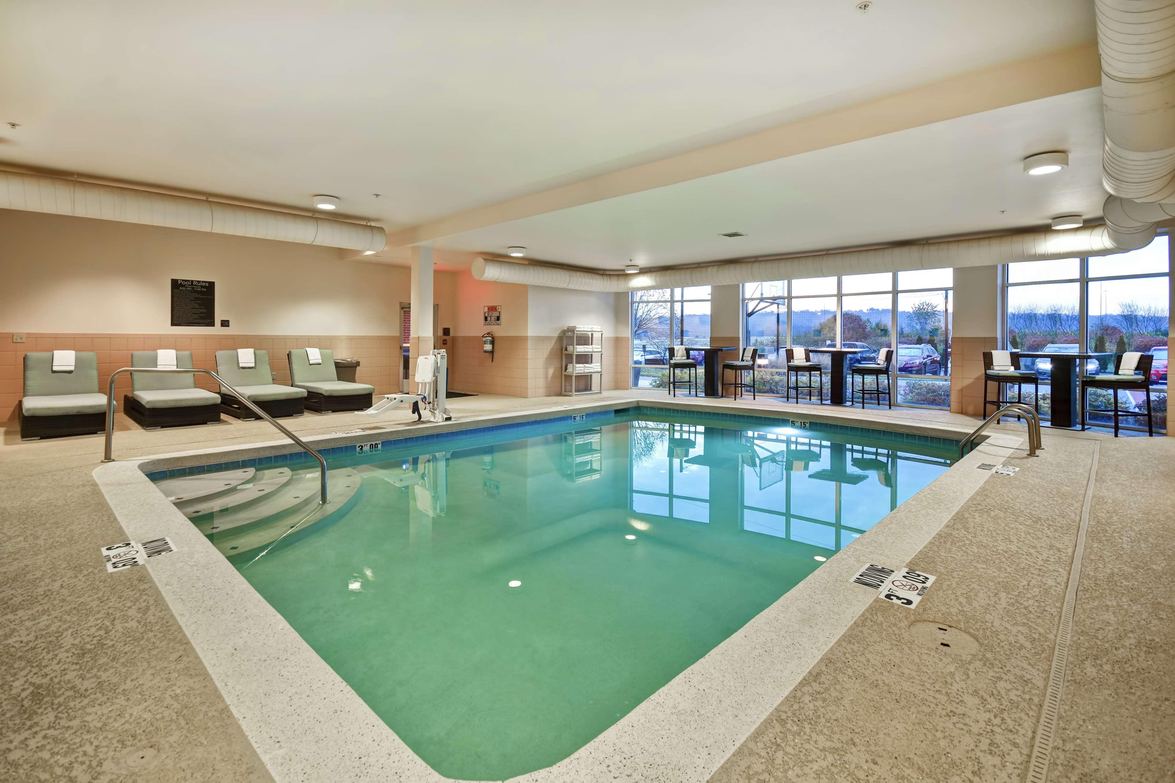 Homewood Suites By Hilton Cincinnati-Milford Zewnętrze zdjęcie