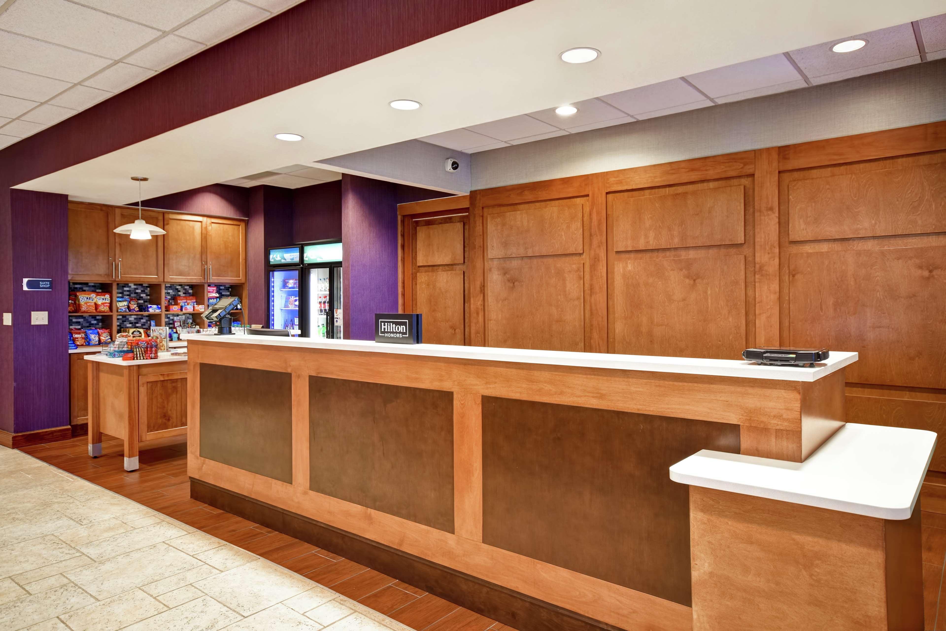 Homewood Suites By Hilton Cincinnati-Milford Zewnętrze zdjęcie