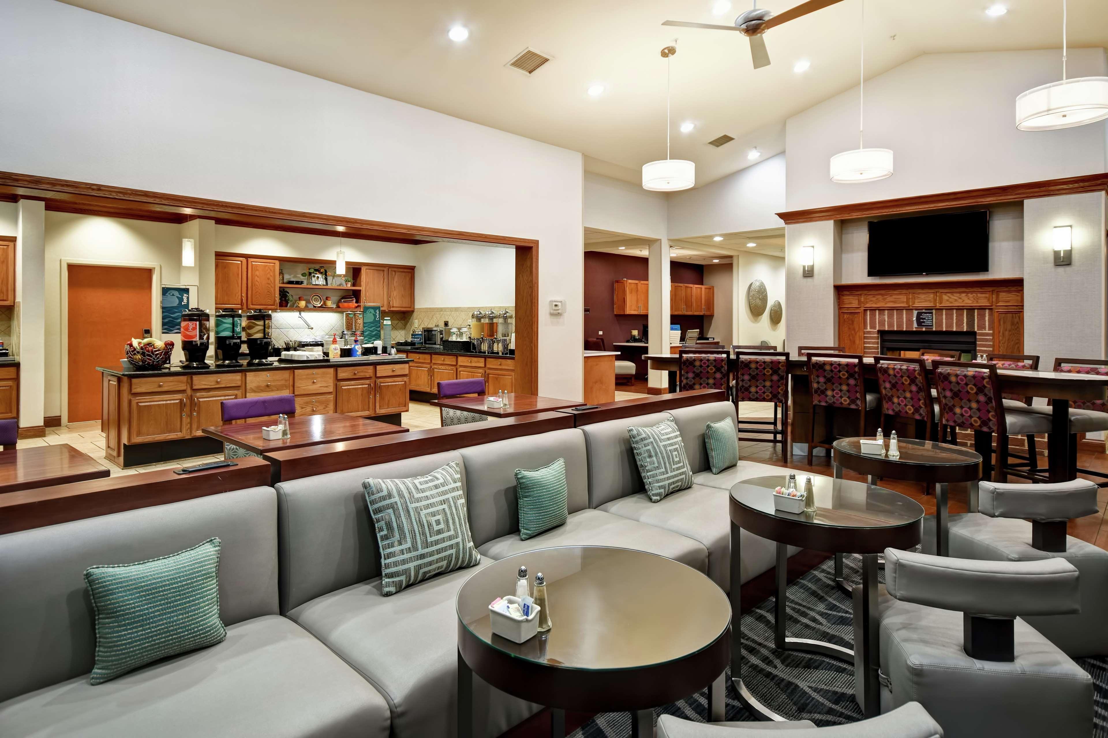 Homewood Suites By Hilton Cincinnati-Milford Zewnętrze zdjęcie