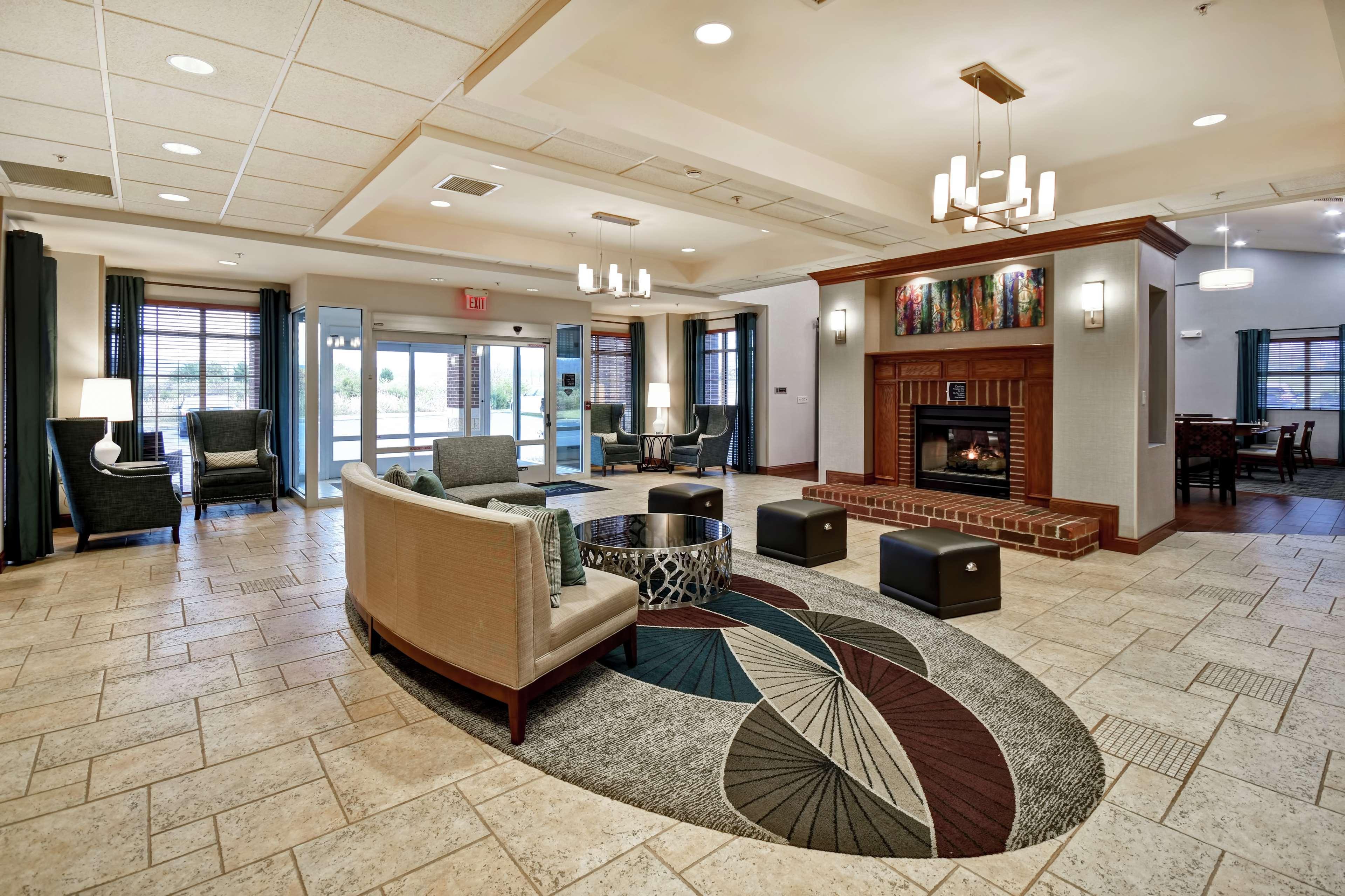 Homewood Suites By Hilton Cincinnati-Milford Zewnętrze zdjęcie
