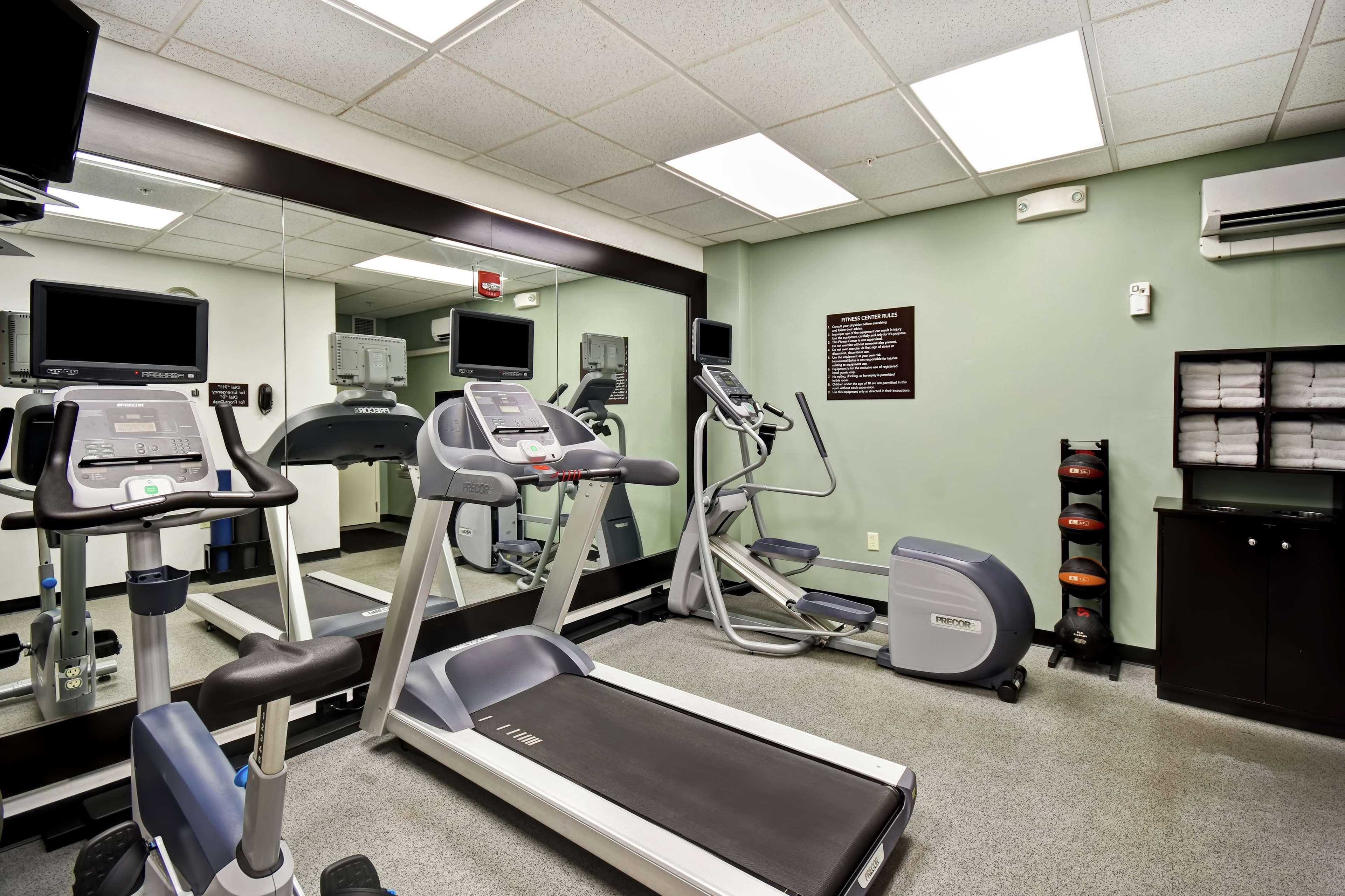Homewood Suites By Hilton Cincinnati-Milford Zewnętrze zdjęcie