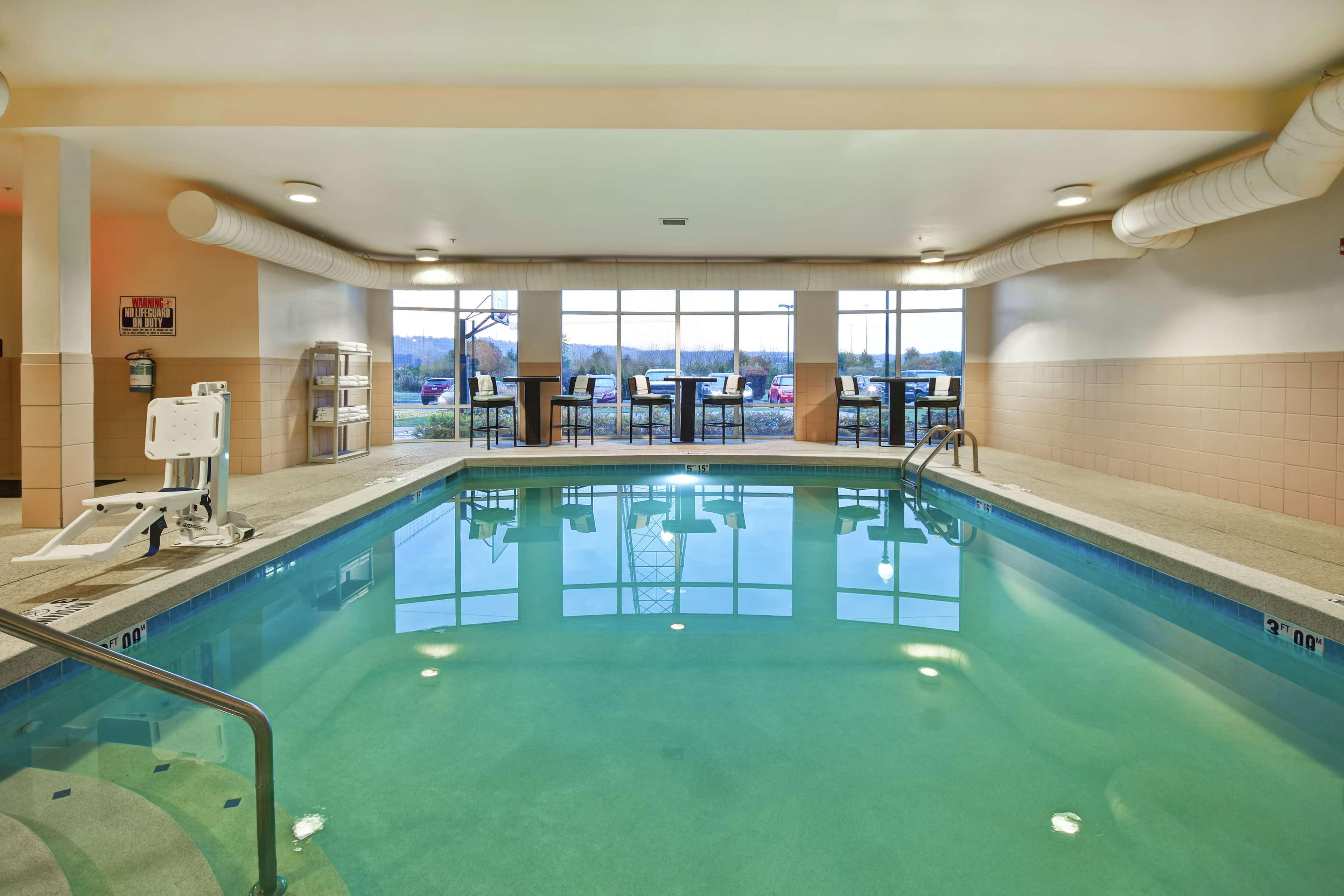 Homewood Suites By Hilton Cincinnati-Milford Zewnętrze zdjęcie