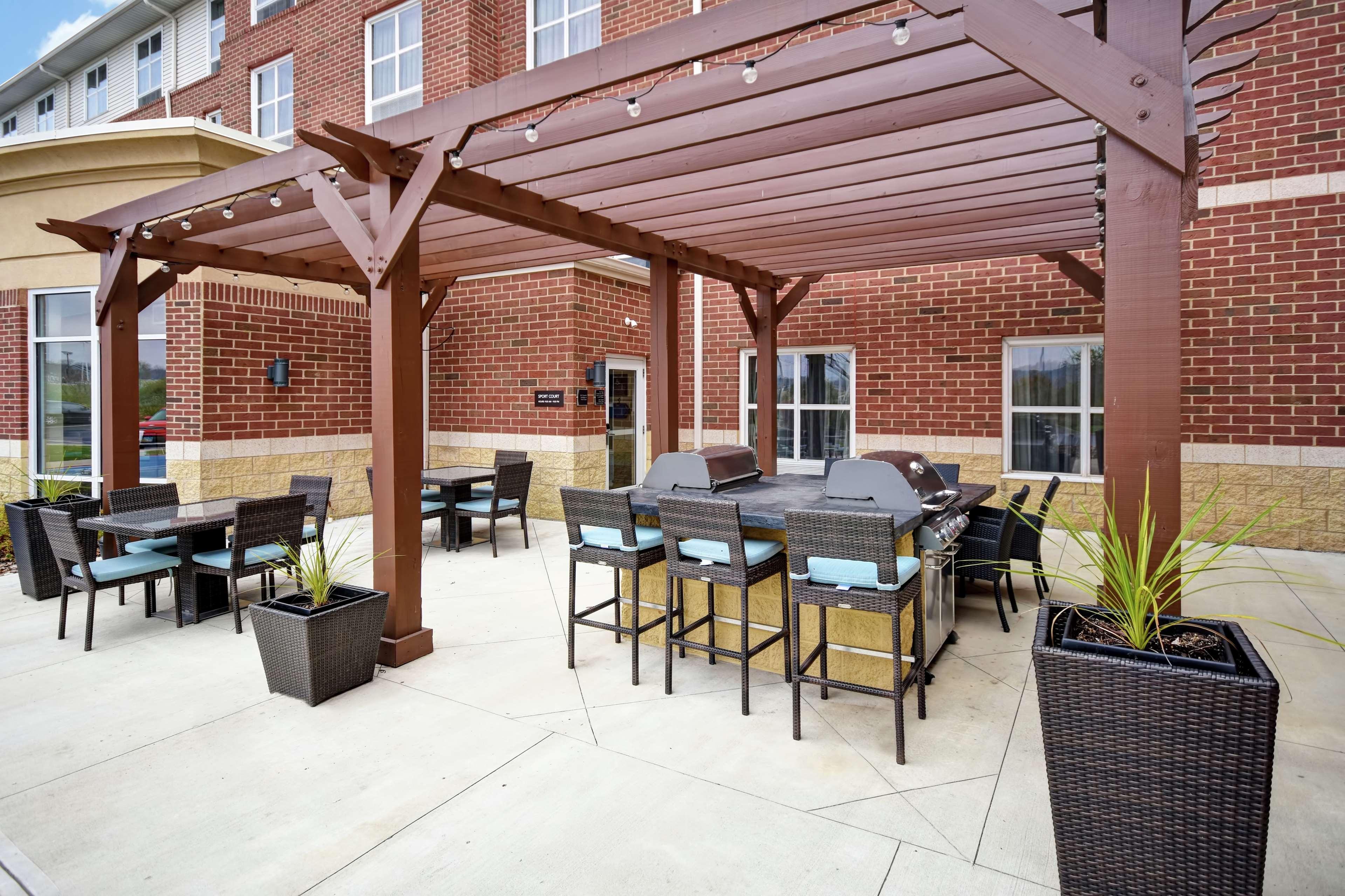 Homewood Suites By Hilton Cincinnati-Milford Zewnętrze zdjęcie