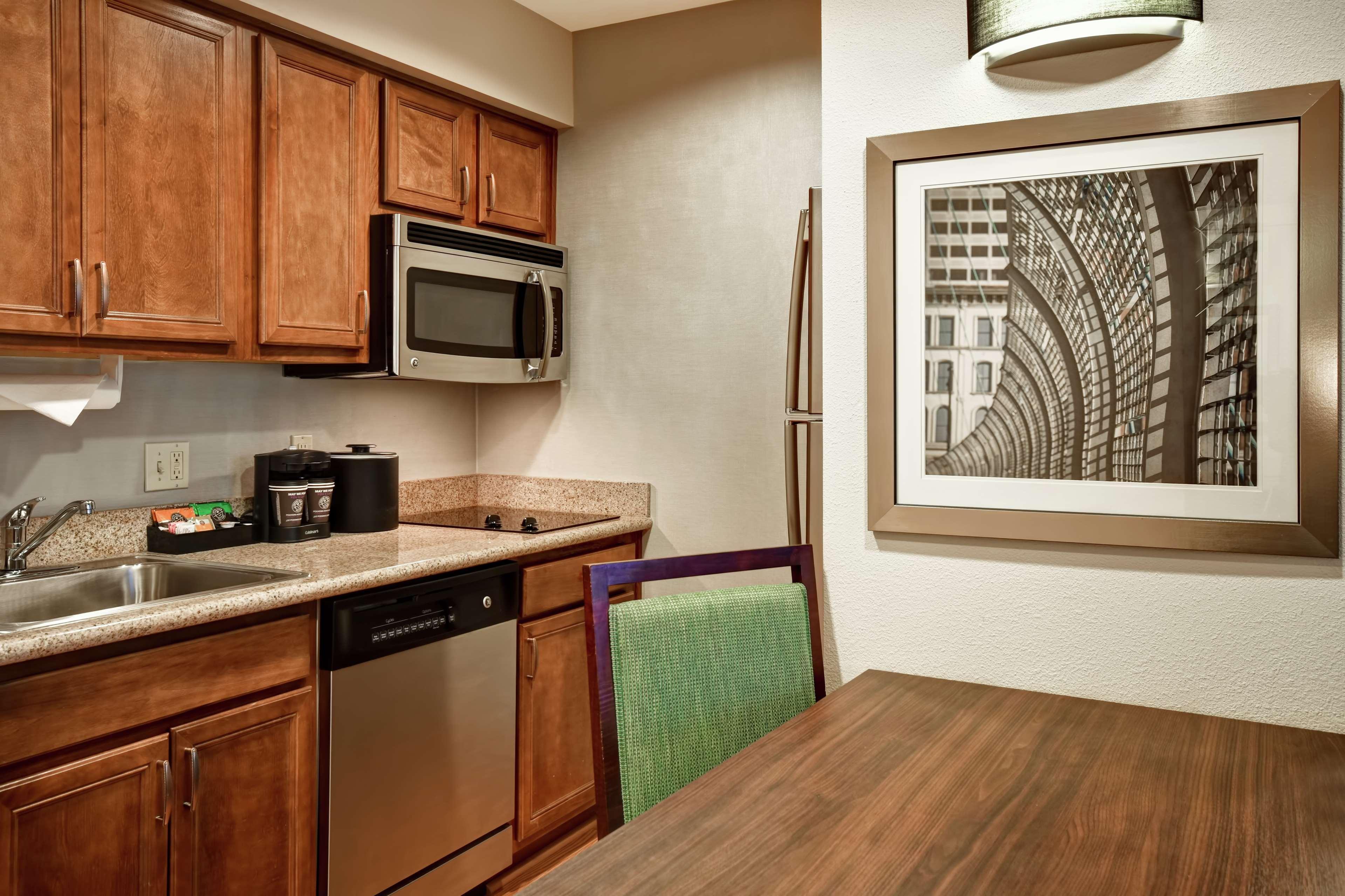 Homewood Suites By Hilton Cincinnati-Milford Zewnętrze zdjęcie