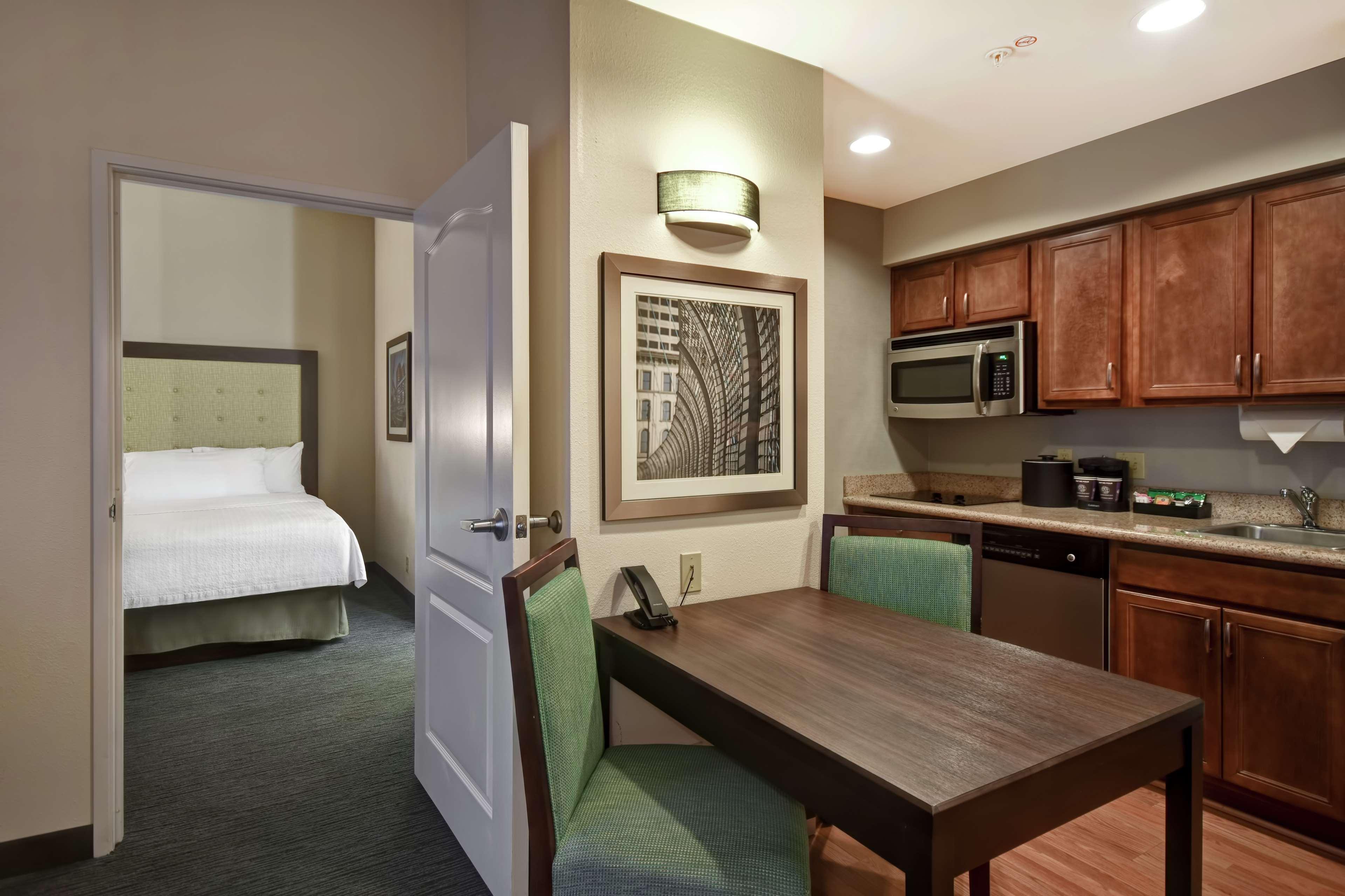Homewood Suites By Hilton Cincinnati-Milford Zewnętrze zdjęcie