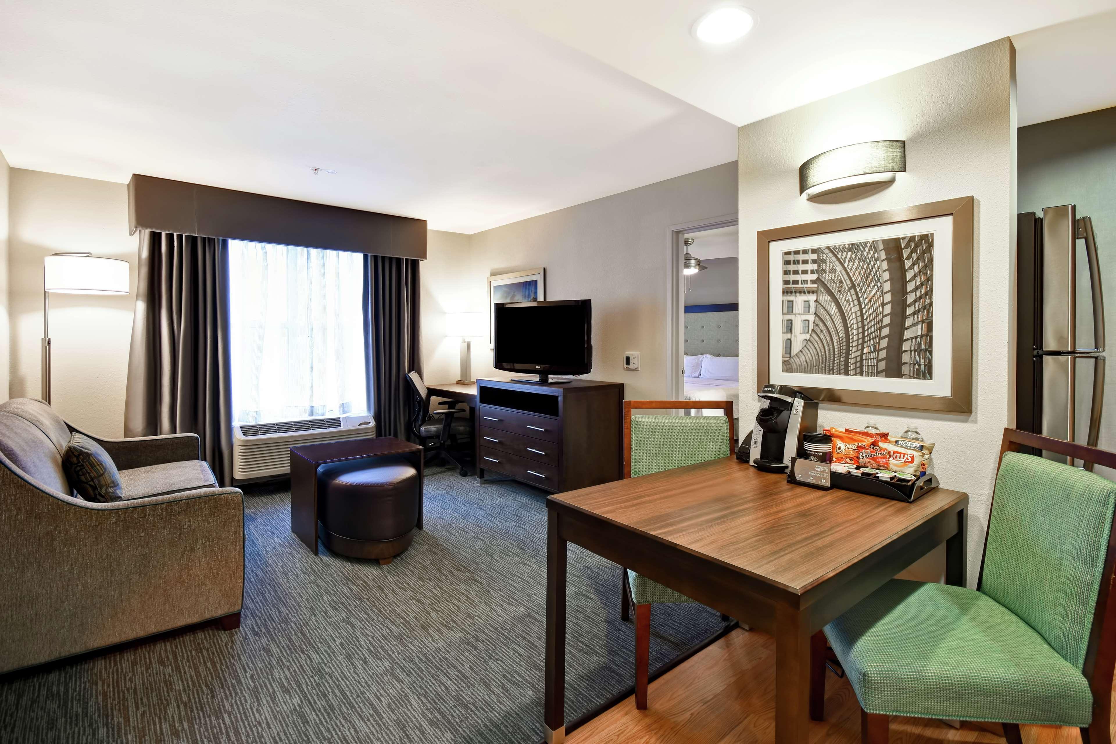 Homewood Suites By Hilton Cincinnati-Milford Zewnętrze zdjęcie