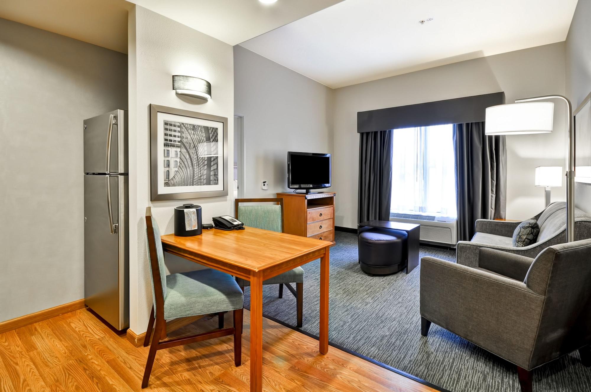 Homewood Suites By Hilton Cincinnati-Milford Zewnętrze zdjęcie