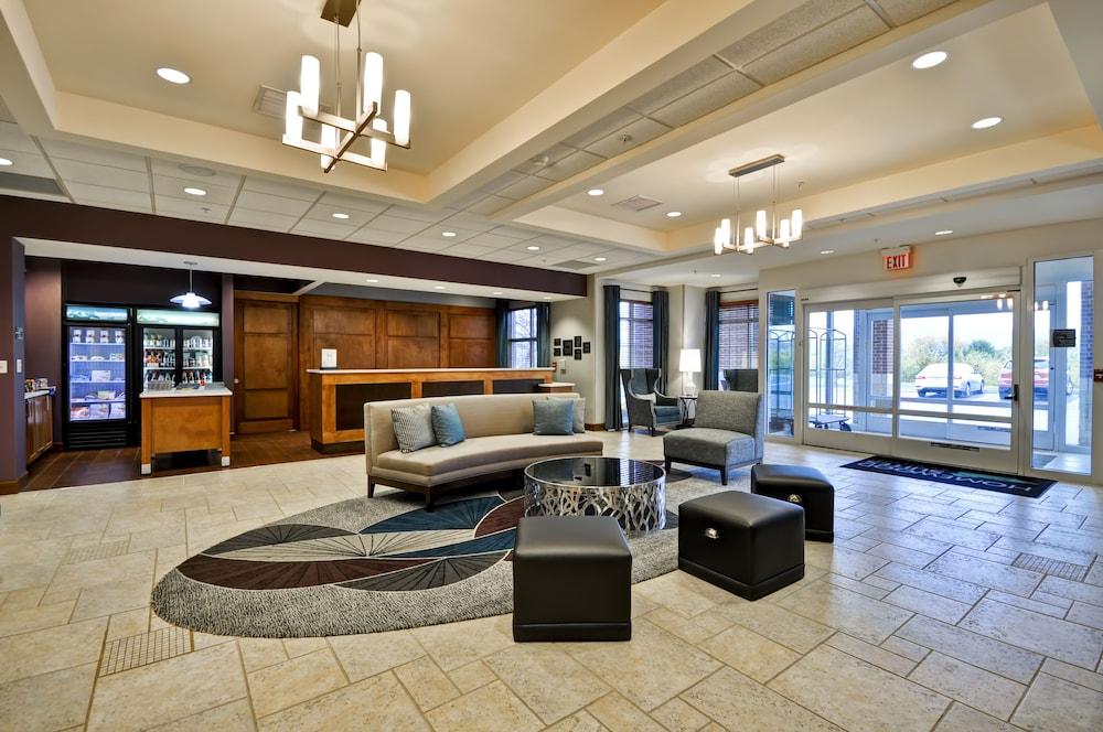 Homewood Suites By Hilton Cincinnati-Milford Zewnętrze zdjęcie