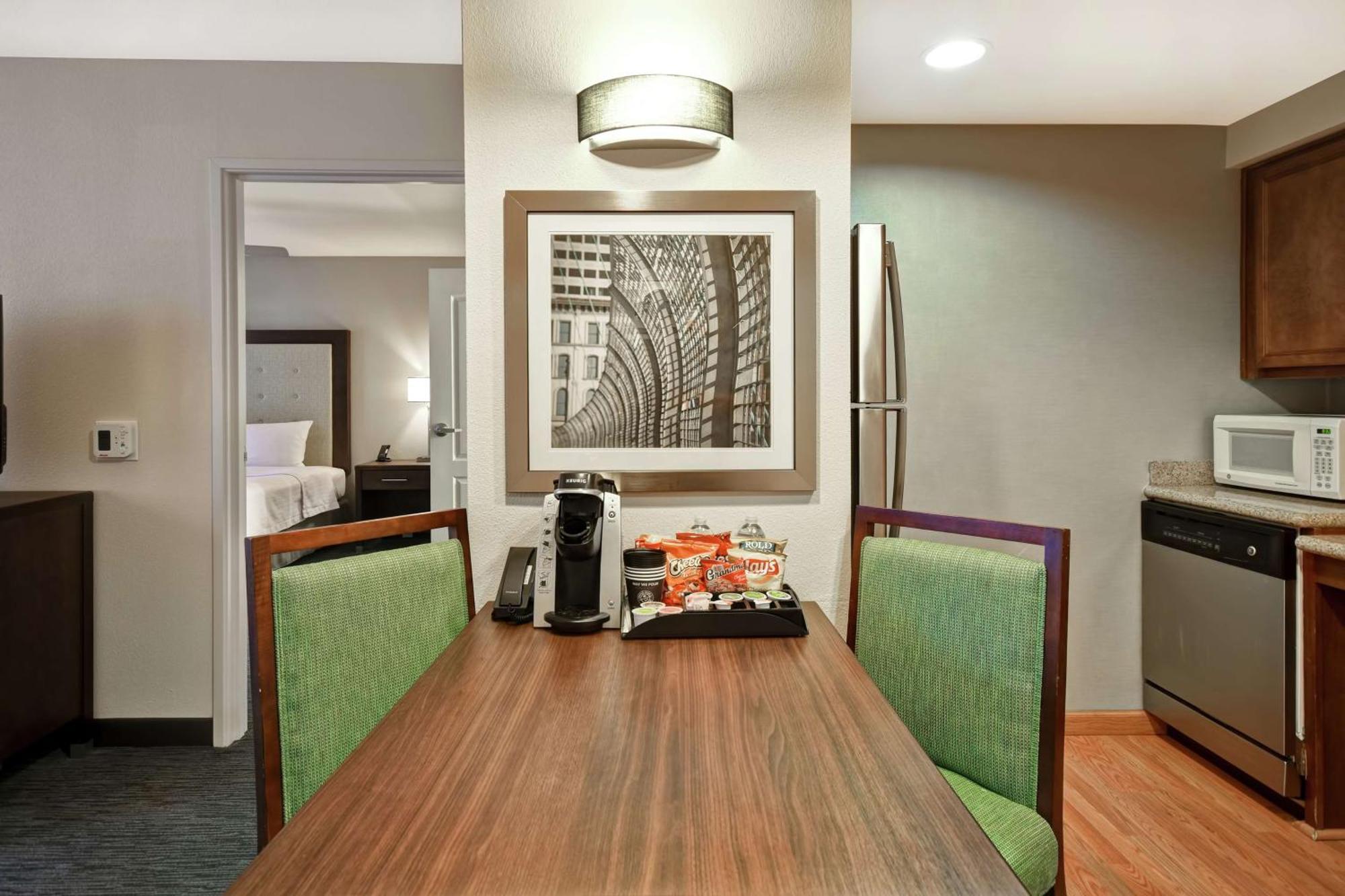Homewood Suites By Hilton Cincinnati-Milford Zewnętrze zdjęcie