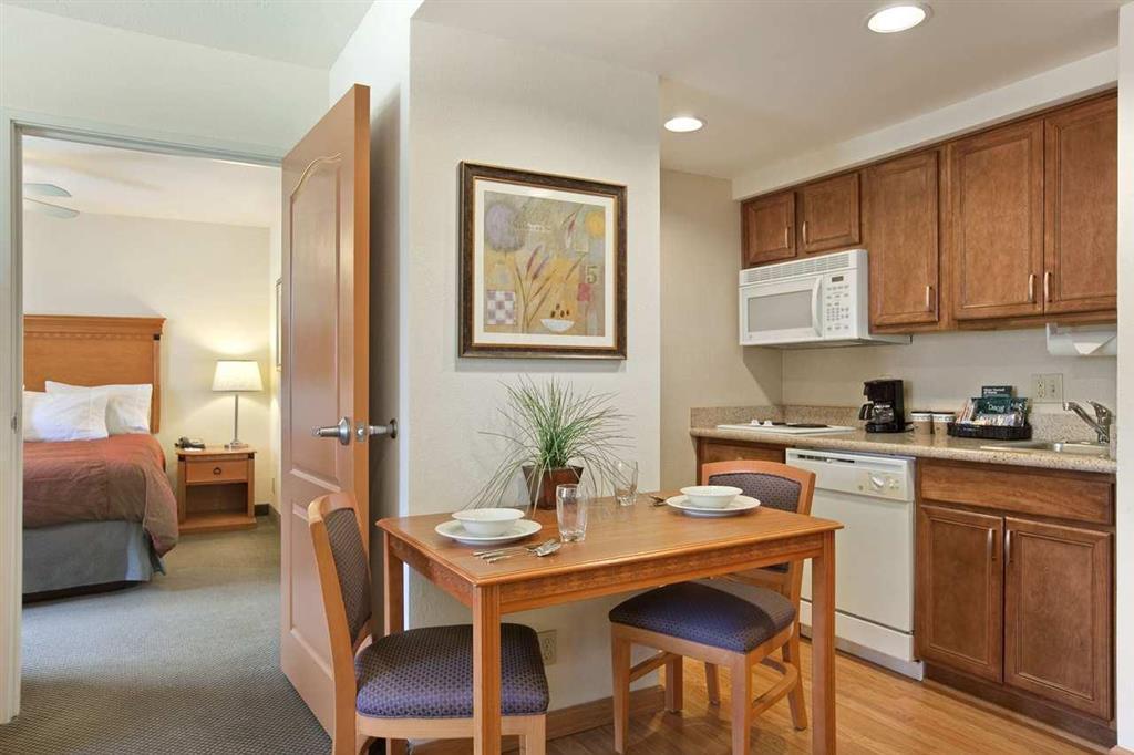 Homewood Suites By Hilton Cincinnati-Milford Pokój zdjęcie