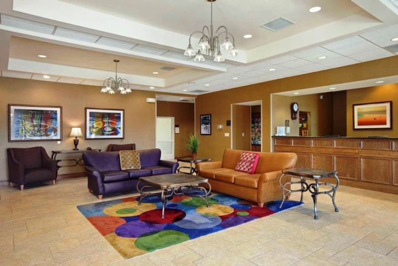 Homewood Suites By Hilton Cincinnati-Milford Zewnętrze zdjęcie