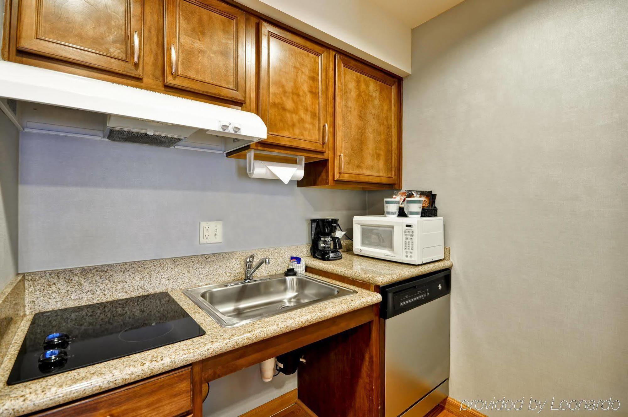 Homewood Suites By Hilton Cincinnati-Milford Zewnętrze zdjęcie
