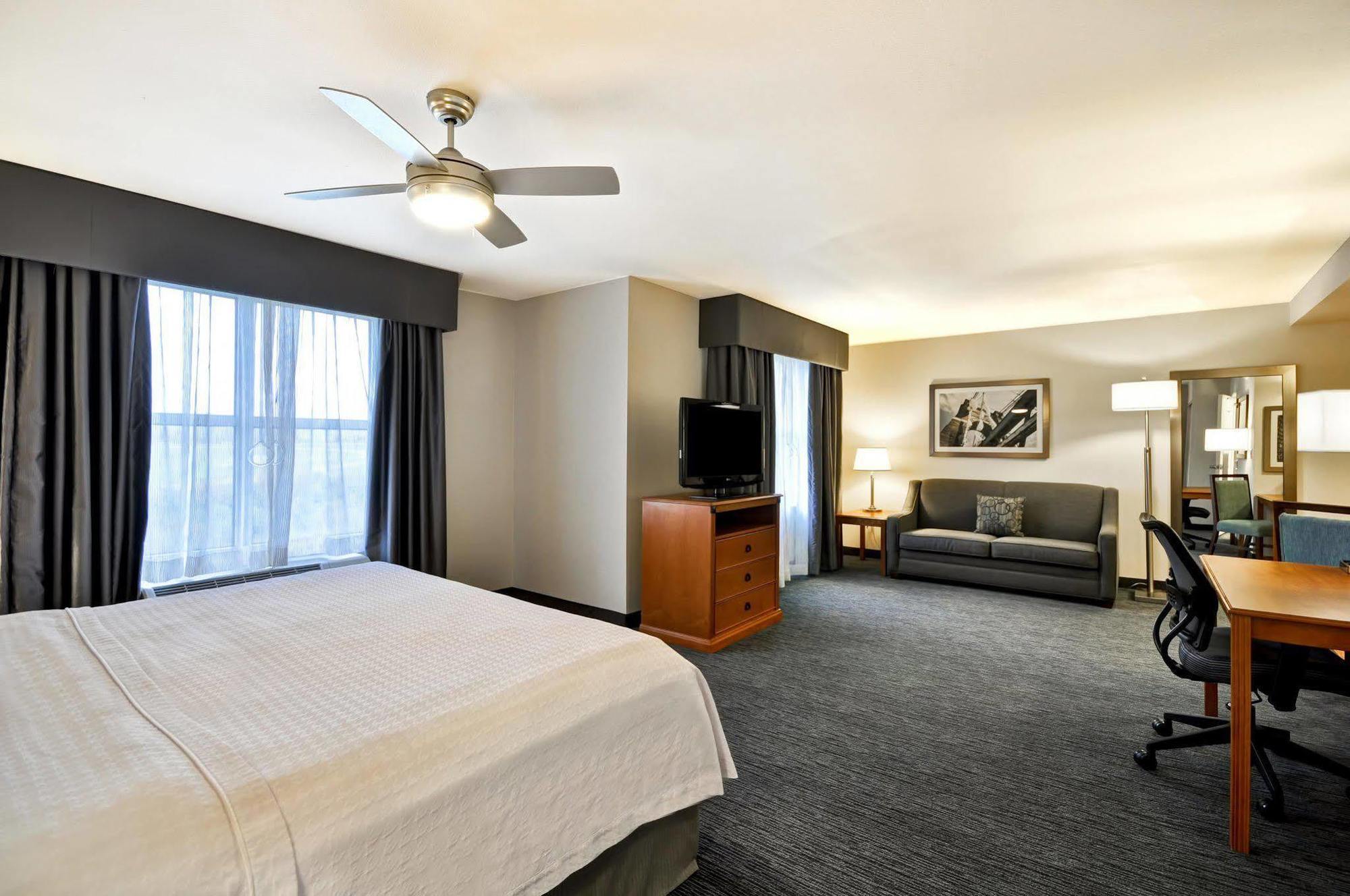 Homewood Suites By Hilton Cincinnati-Milford Zewnętrze zdjęcie