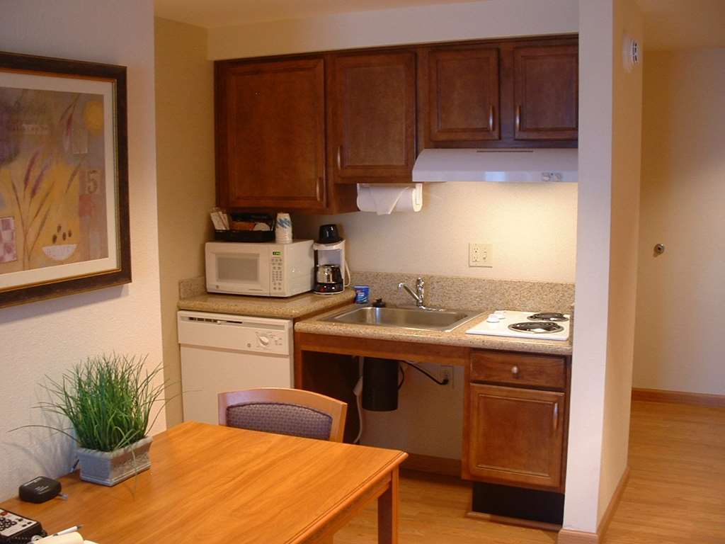 Homewood Suites By Hilton Cincinnati-Milford Pokój zdjęcie